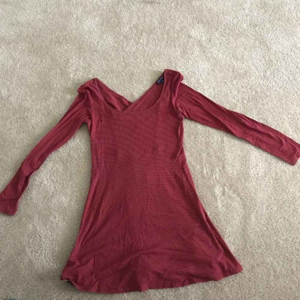 Women’s Dress